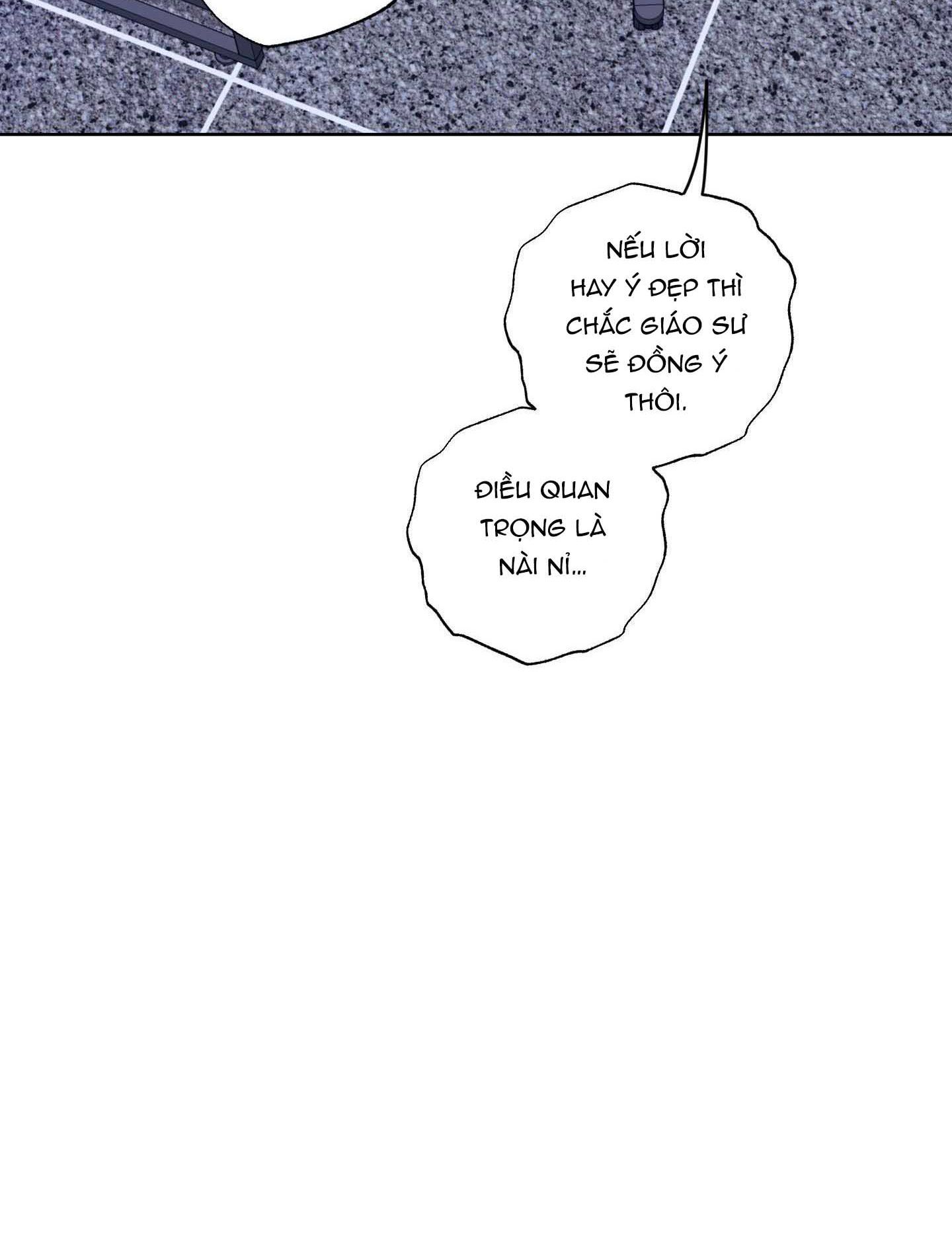 honey trouble - rắc rối ngọt ngào chapter 14 117