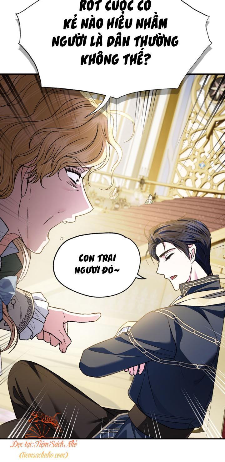 cha, con không muốn kết hôn đâu chapter 104 54