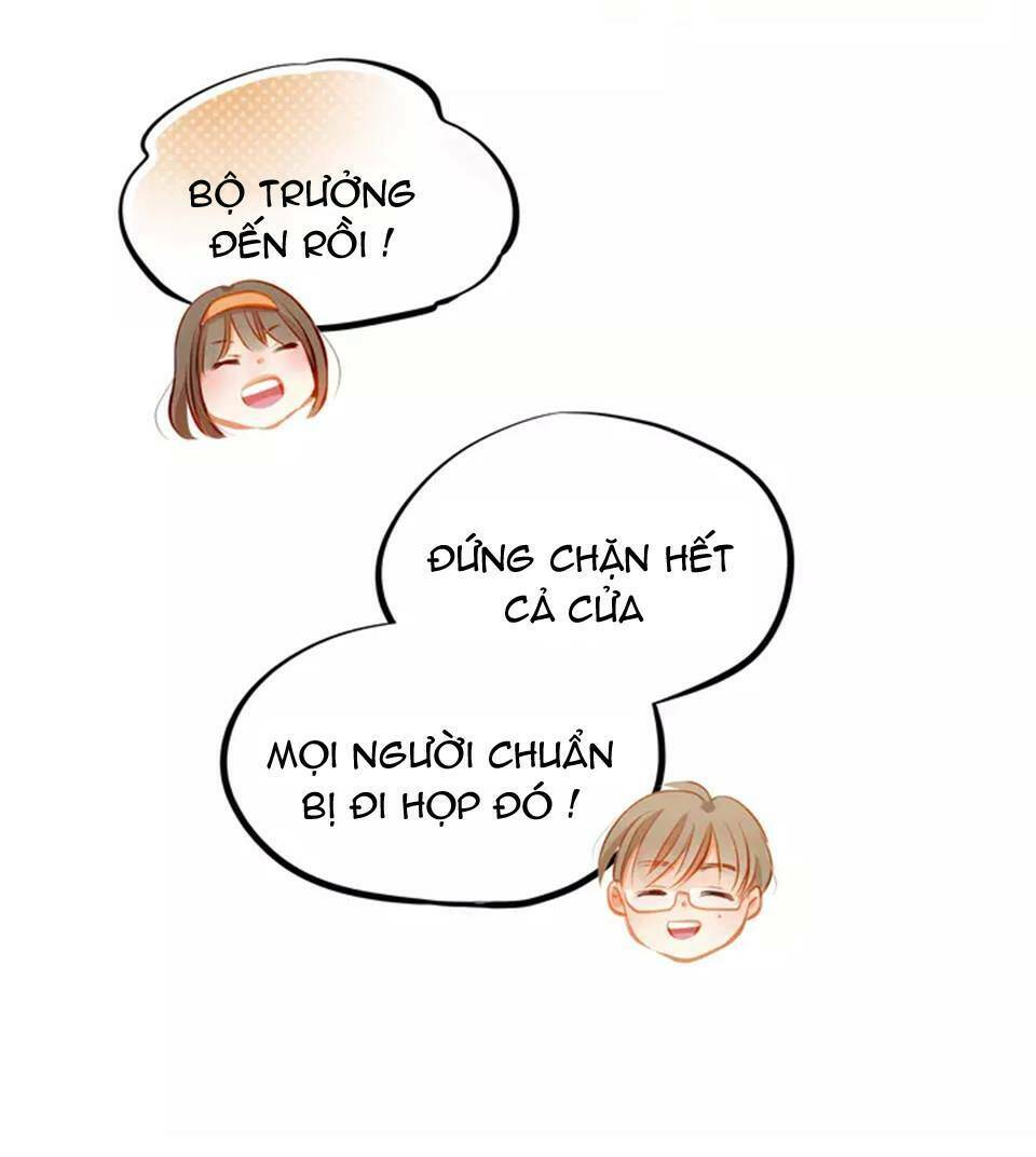 sự cám dỗ xấu xa chapter 17 30