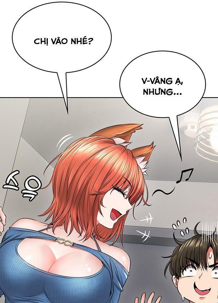 công việc sung sướng chapter 7.1 78