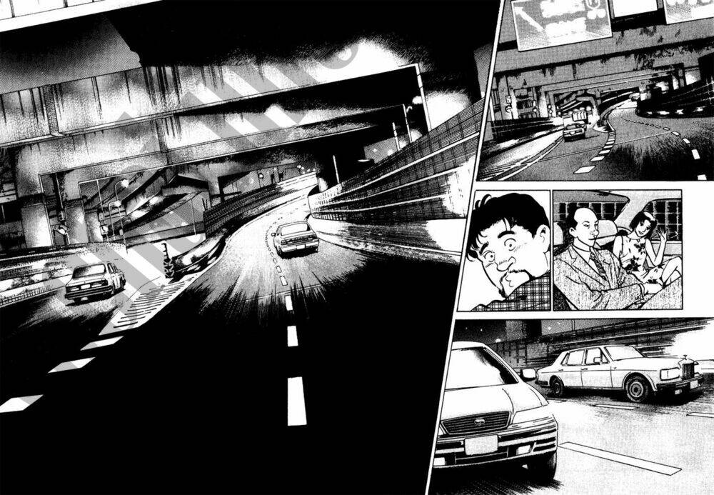 old boy chapter 40 14