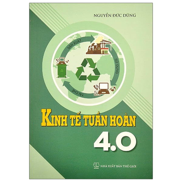 Kinh Tế Tuần Hoàn 4.0