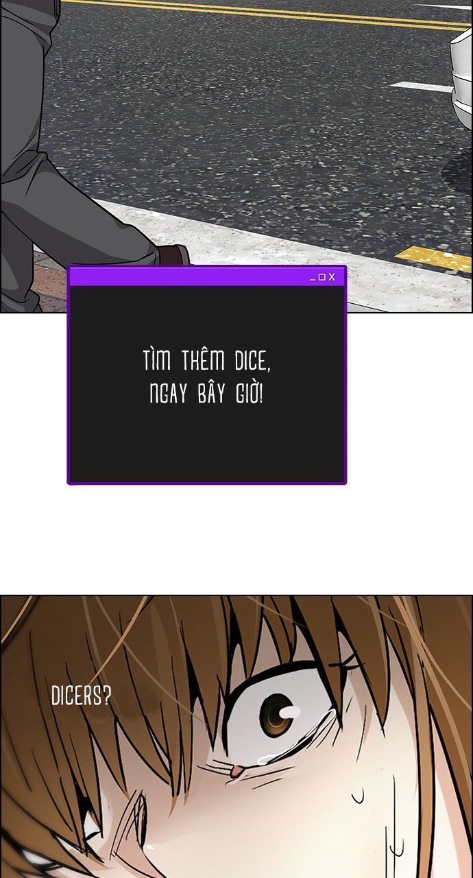 trò chơi số mệnh chapter 270 55