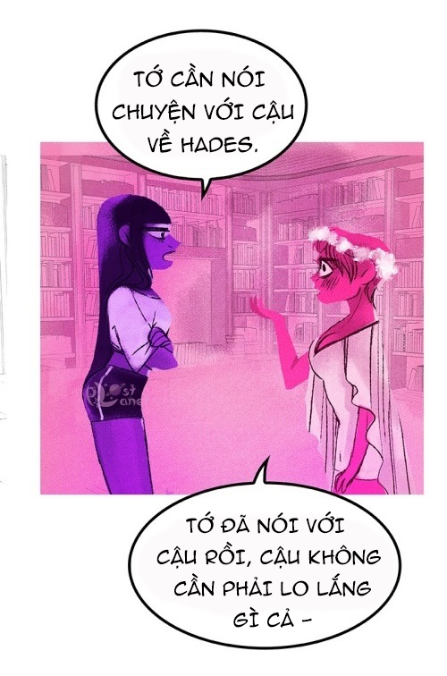 thần thoại olympus chapter 50 45