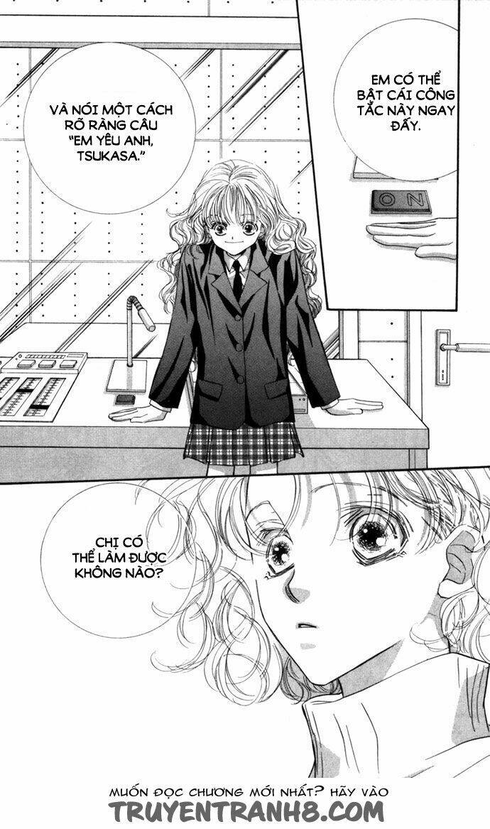 yoru made matenai chapter 14 24