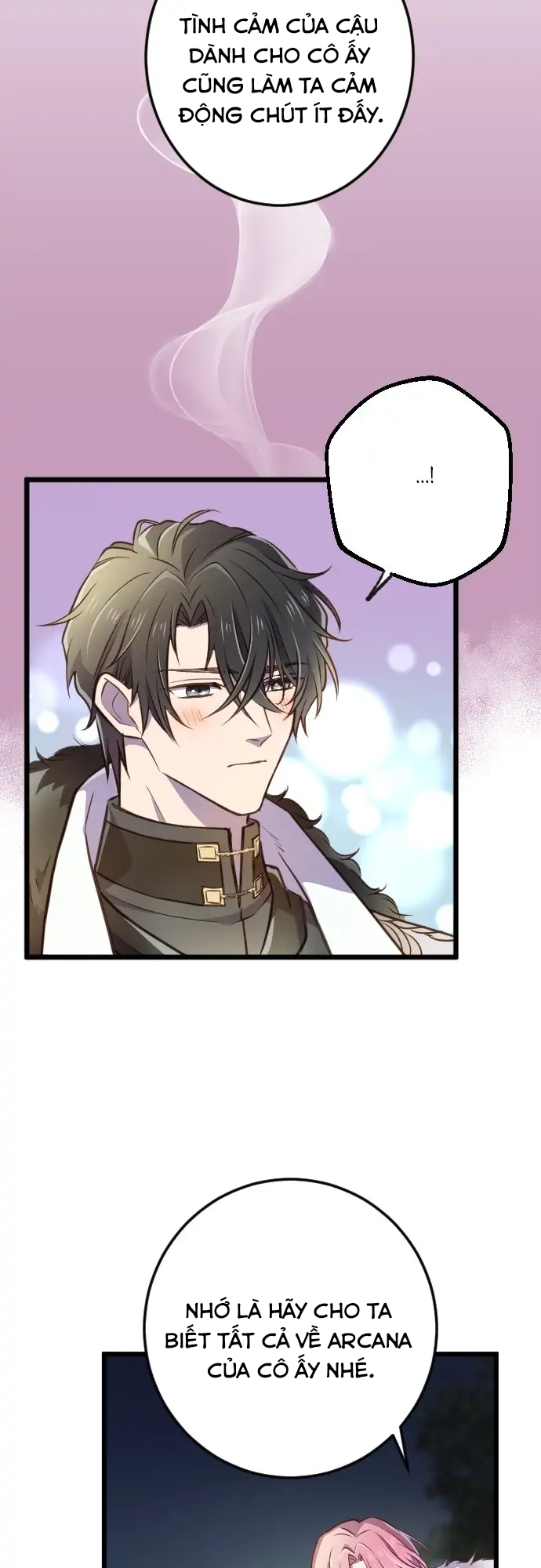 tình yêu thuần khiết chapter 37 29