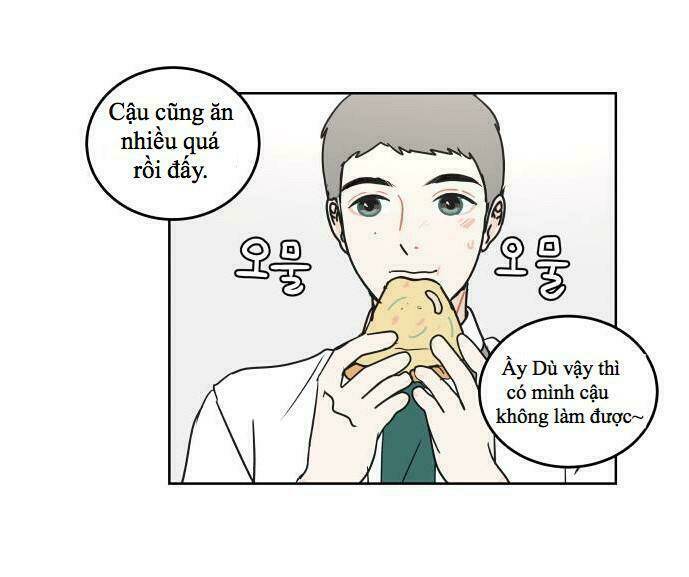 30 phút bước đi bên em chapter 32.5 24