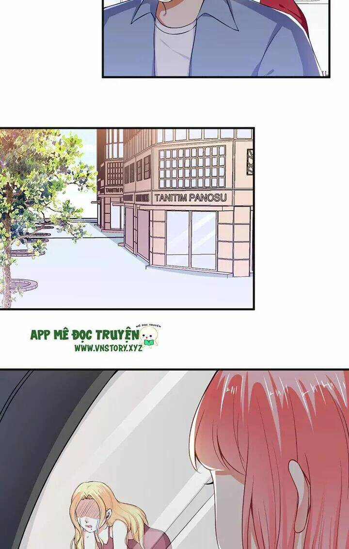 tổng tài đại nhân thật xấu hổ chapter 98 9