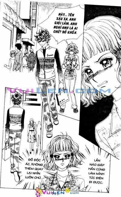 thiên thần tái thế chapter 10 111