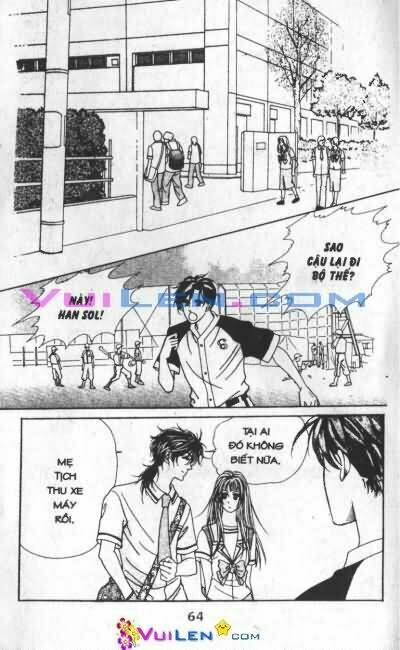 tóc gió thôi bay chapter 7 64