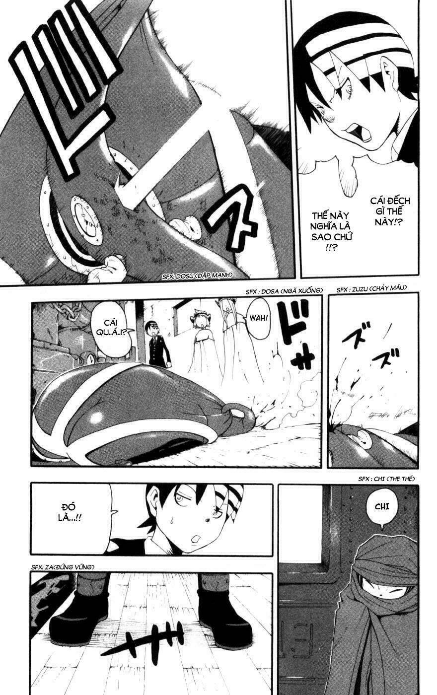 soul eater chapter 31 30