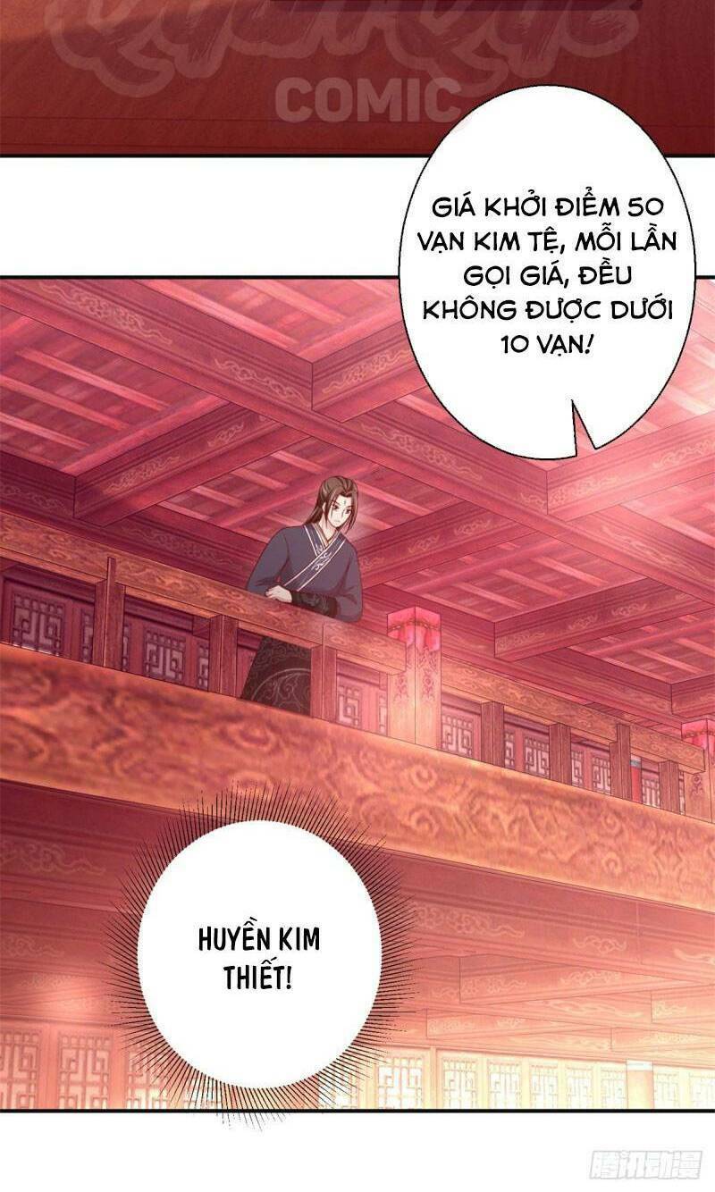cửu dương đế tôn chapter 138 4
