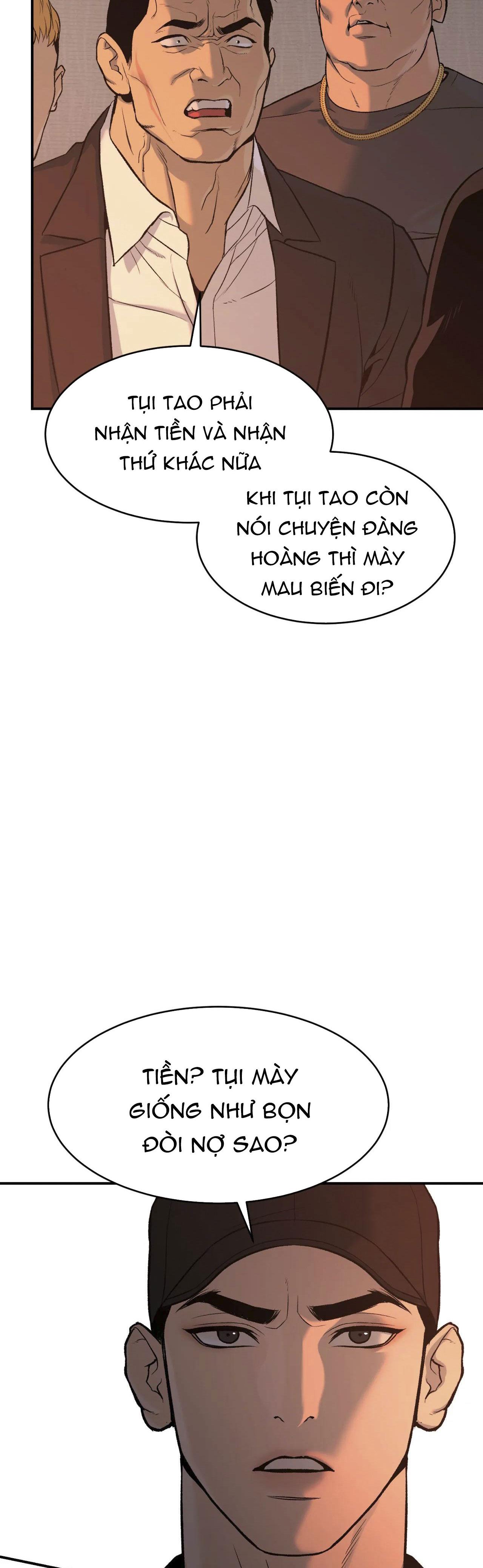 điềm rủi chapter 17 16