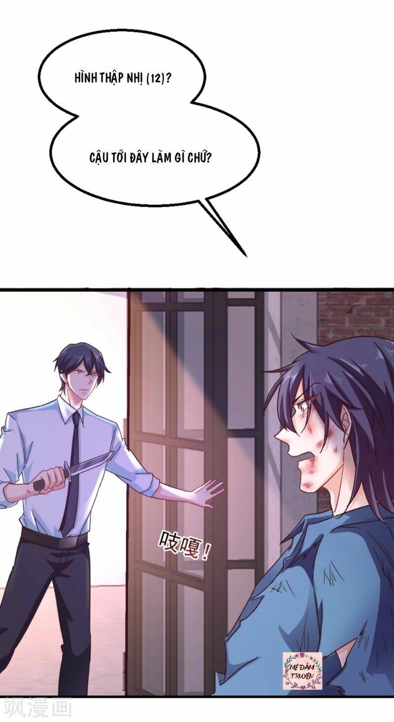 nhập cốt noãn hôn chapter 304 26