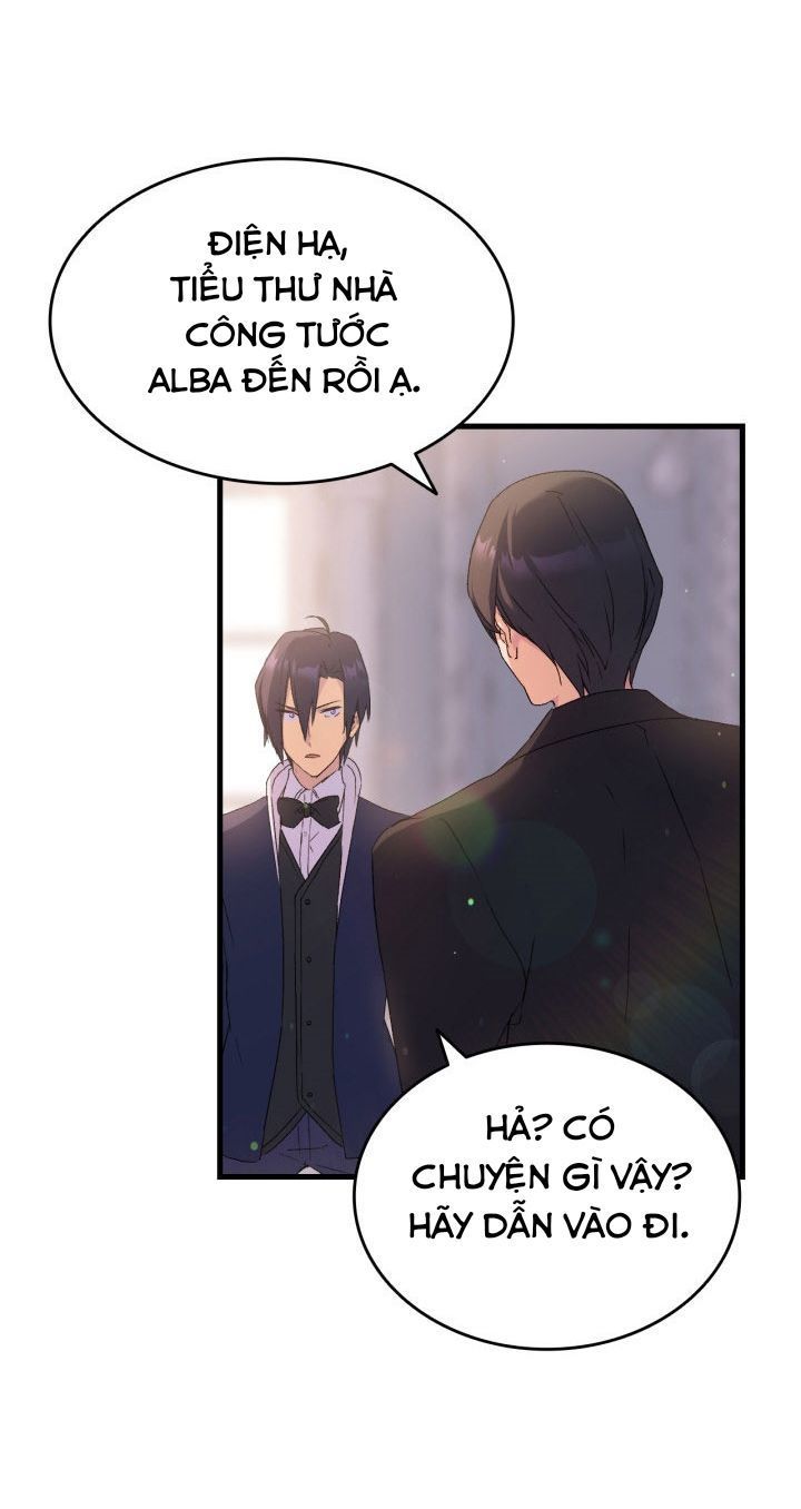 tôi định quyến rũ anh trai nhưng nam chính đã đến chapter 7 82