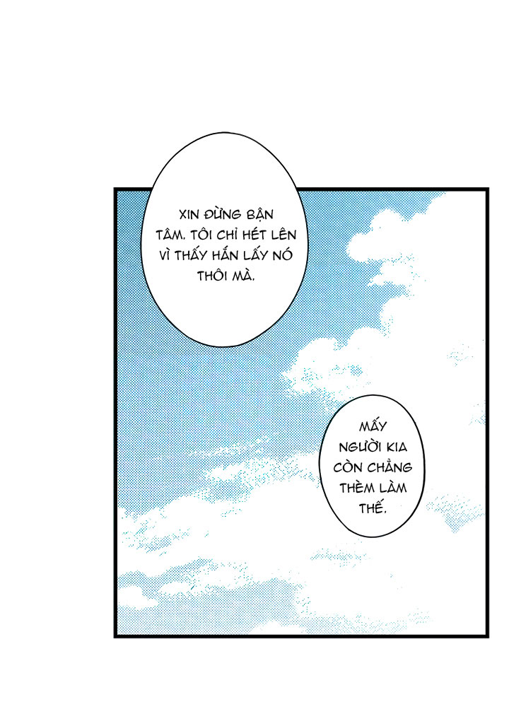 cổ tích về người mẹ kế chapter 36 67