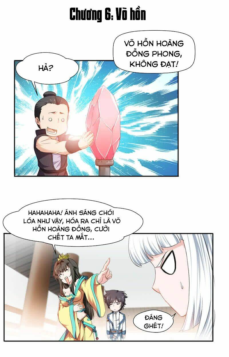 cửu dương thần vương chapter 6 2