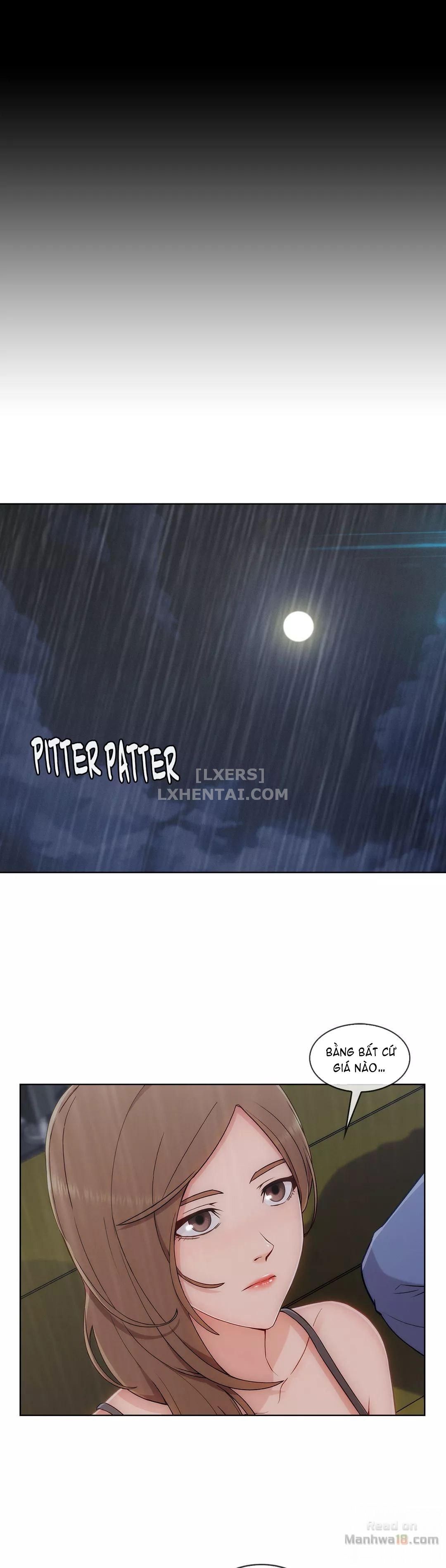 điên cuồng nhưng ngọt ngào chapter 57 16