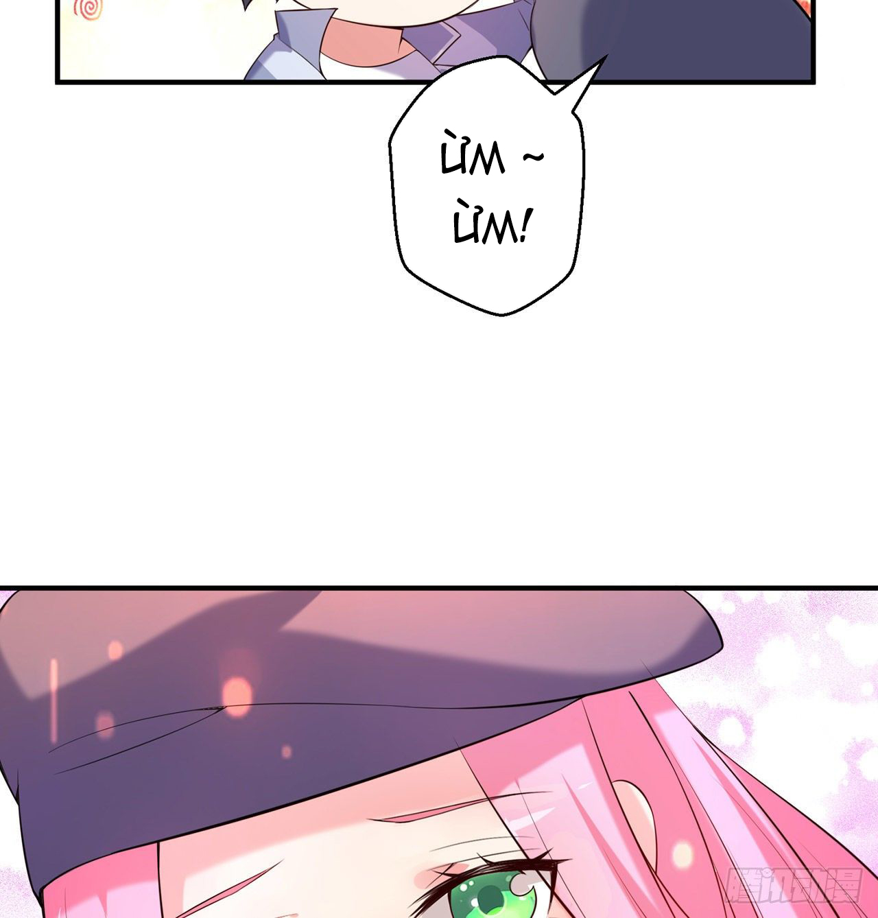 nhặt thuộc tính tại trái đất chapter 14 23