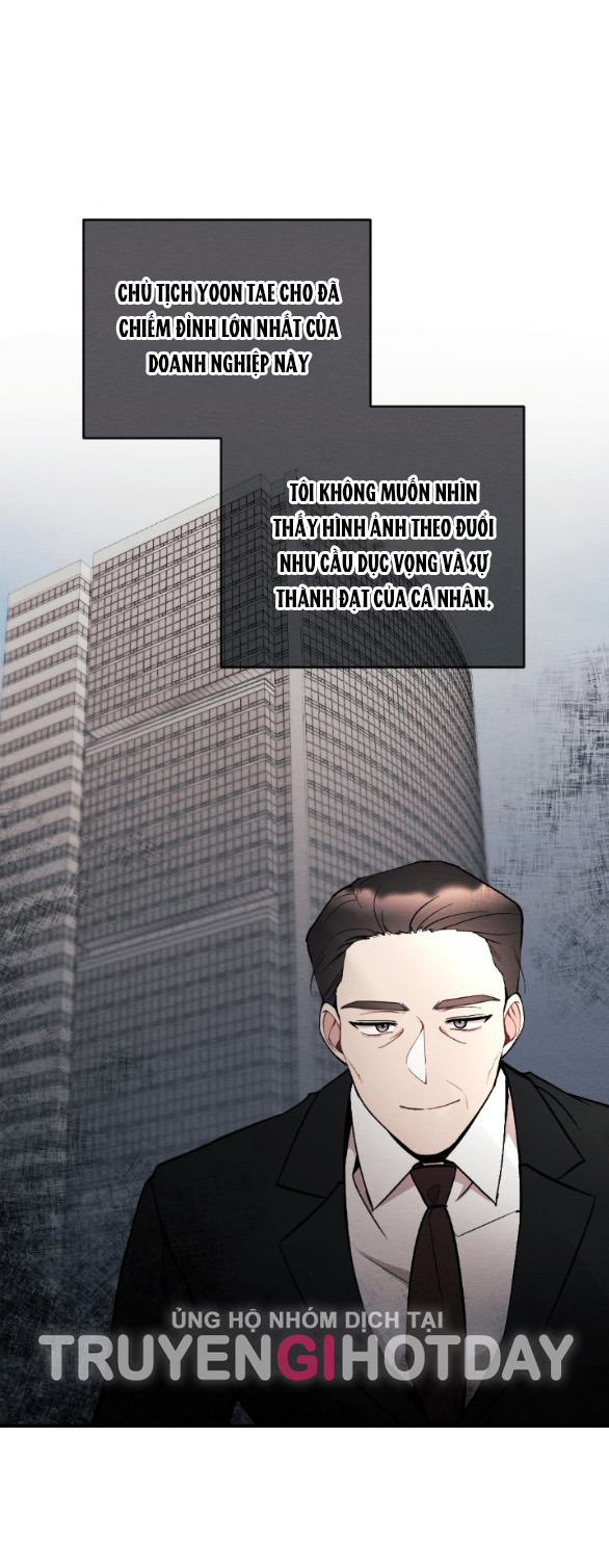 Ăn Mòn chapter 24.2 - Trang 7