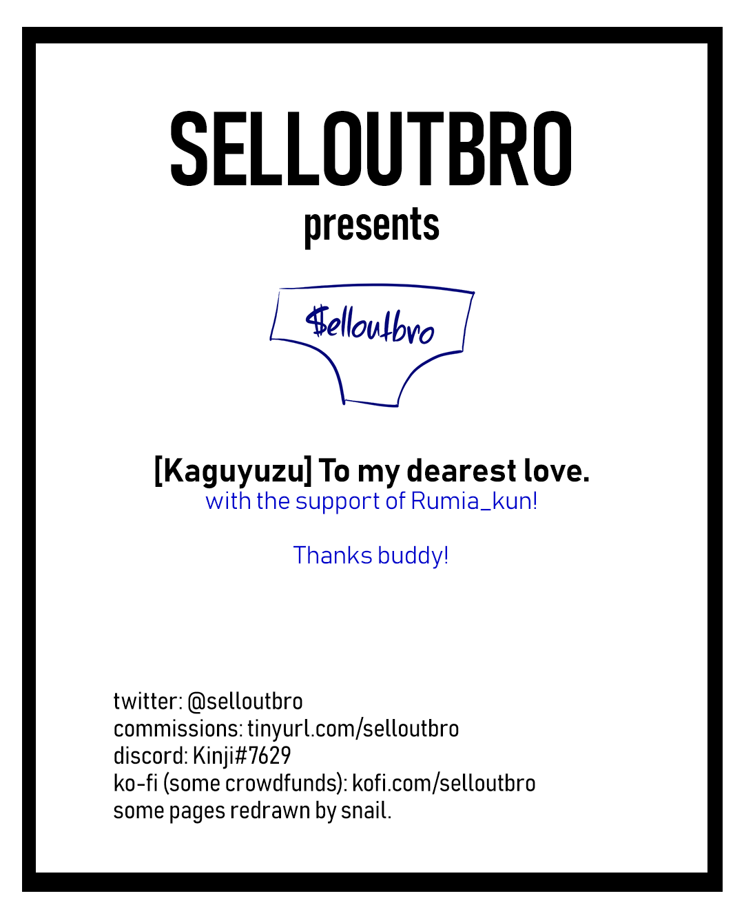 shinai naru anata e (azur lane) chapter 1 26