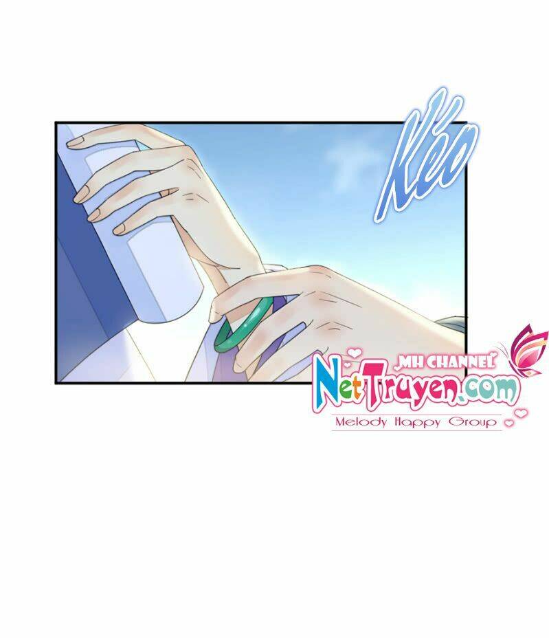 dục hỏa độc nữ chapter 25 13