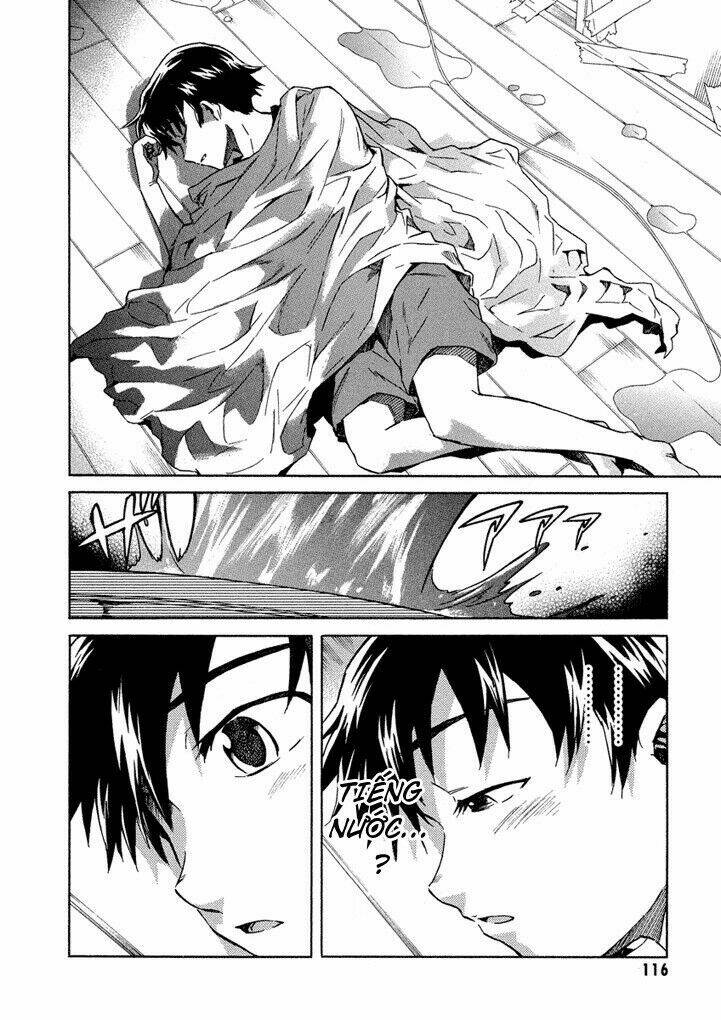 nhật kí tương lai chapter 52 4