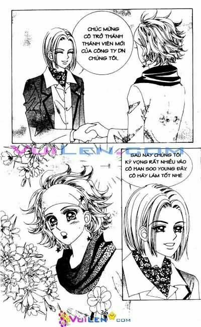 thiên thần tái thế chapter 10 35