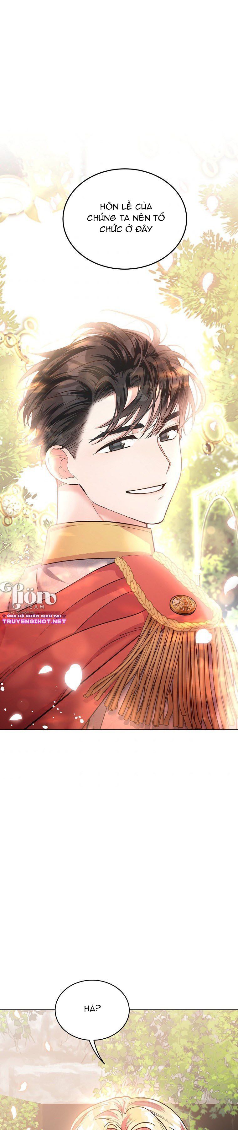 mùa đào vào tháng sáu chapter 14.1 5