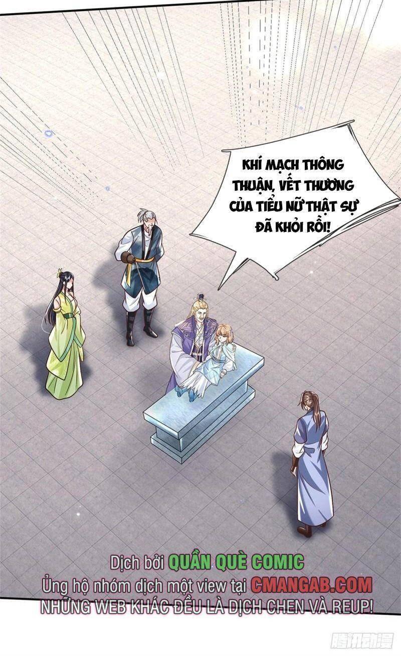 Ta Trở Về Từ Thế Giới Tu Tiên chapter 164 4