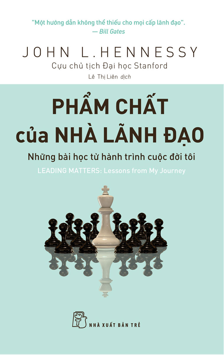 Phẩm Chất Của Nhà Lãnh Đạo