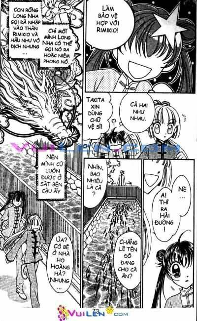 lâu đài cổ chapter 5 67