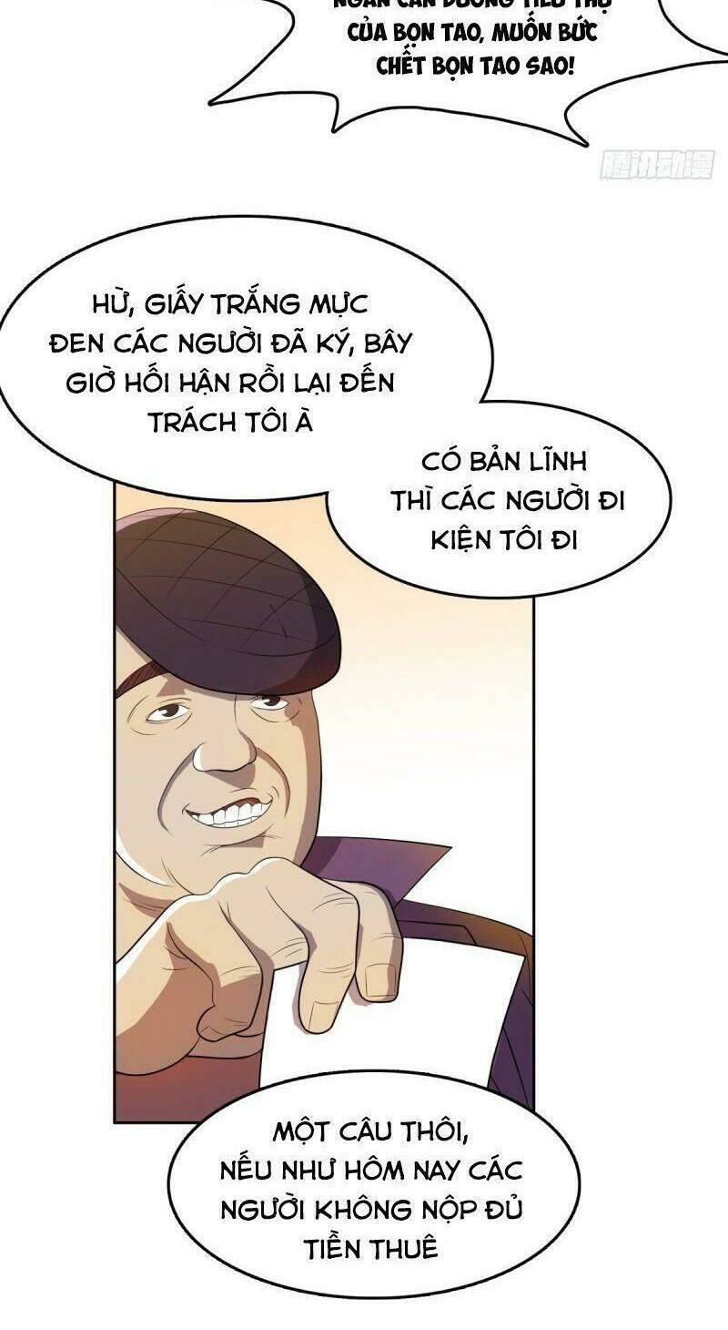 phụ hồn giả chapter 32 4