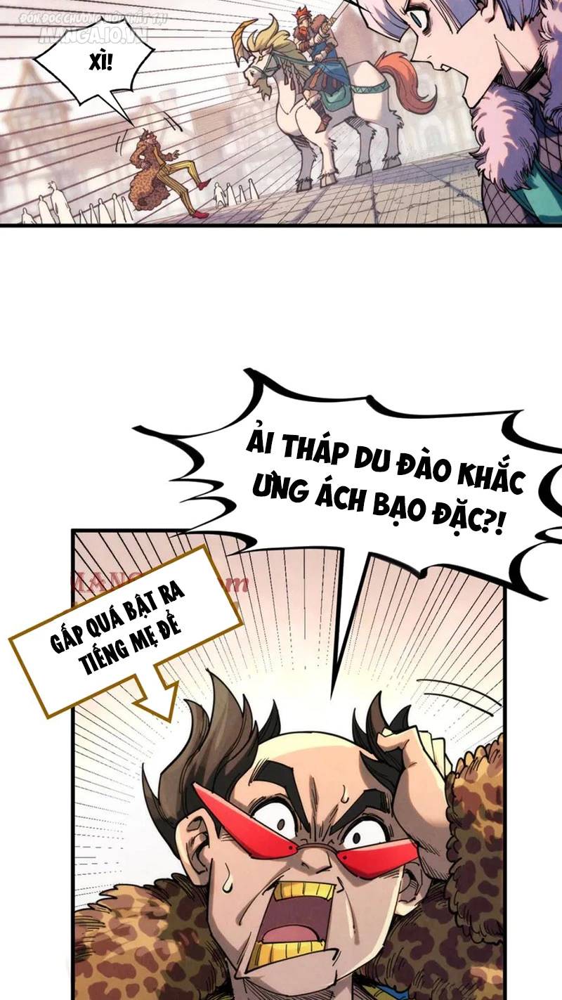 vạn cổ chí tôn chapter 297 46