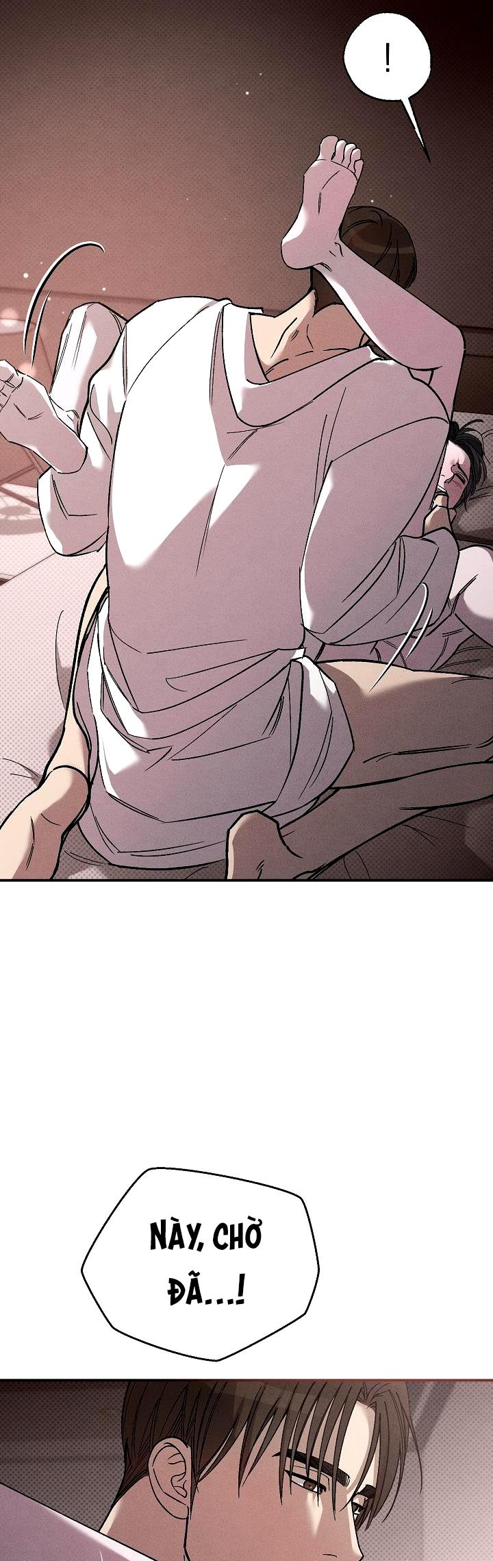 chạm vào em chapter 9 11