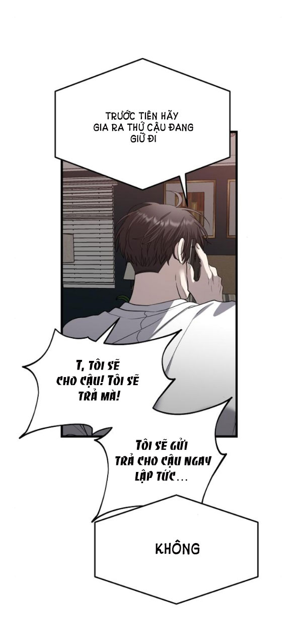 Tự Do Trong Mơ chapter 86.2 9