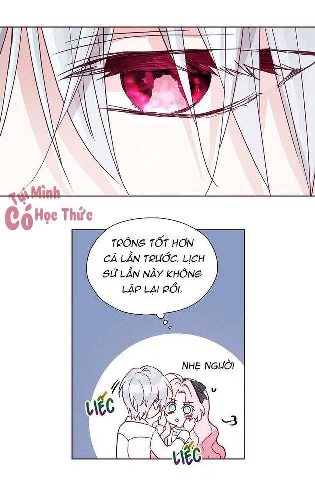 Quyến Rũ Cha Của Nhân Vật Phản Diện Chapter 18 32