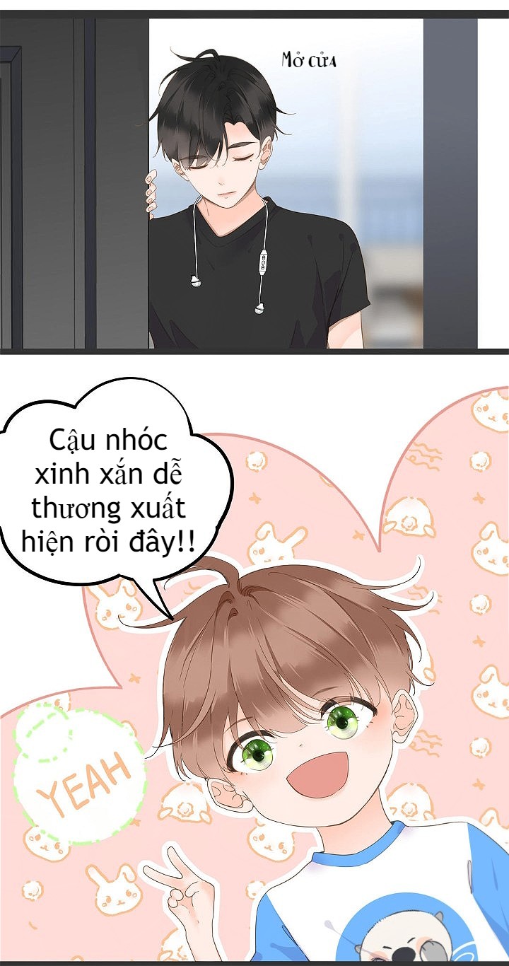 xueba raise 985 chapter 4 3