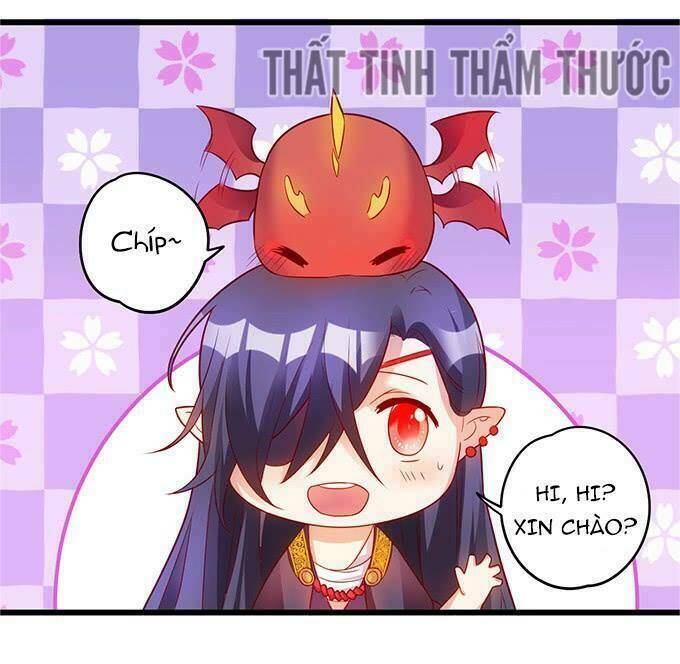 liêu liêu trai chapter 6 7