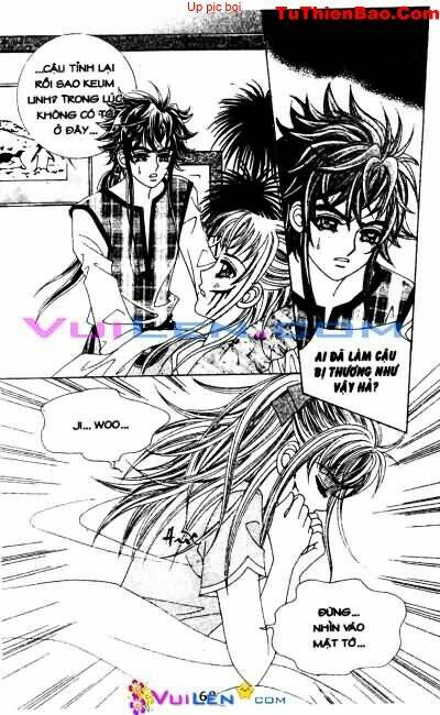 bogle goes to the kingdom chapter 52 7