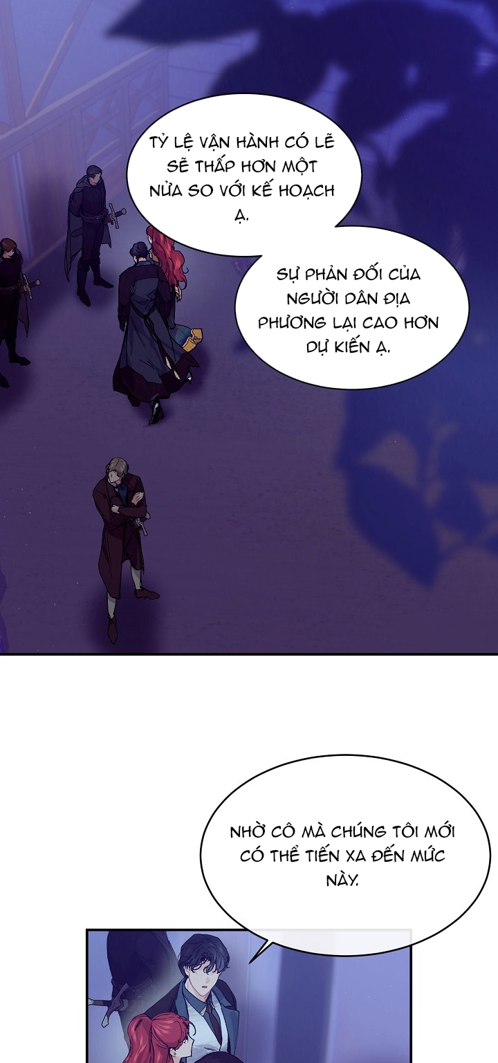 [18+] sự đáng sợ bên trong đại dương chapter 73.2 18