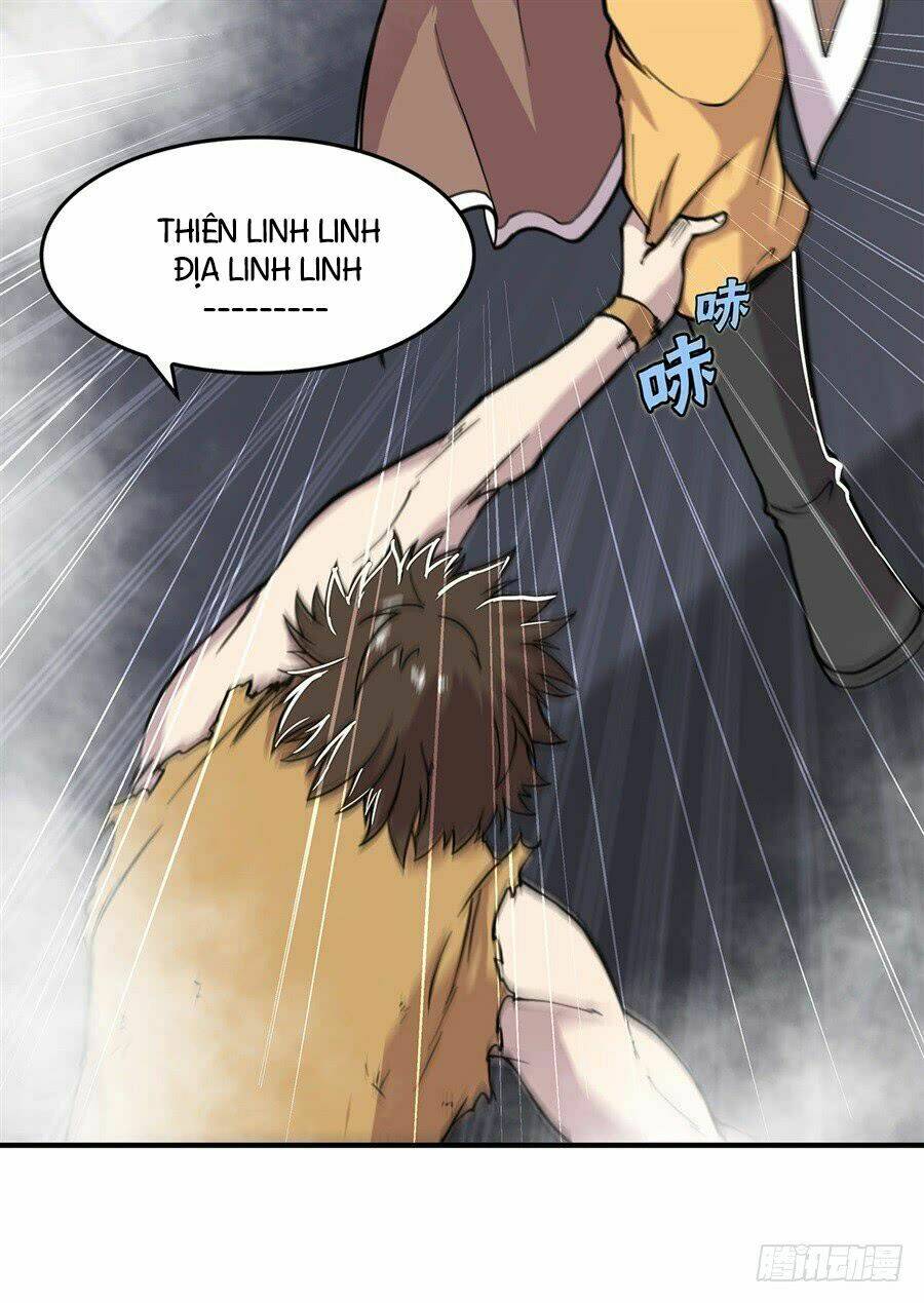 cuộc sống thoái ẩn của võ lâm chi vương chapter 24 48