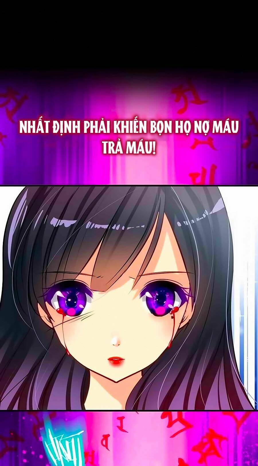 dưỡng thiếu chủ đấu tra nam chapter 2 10