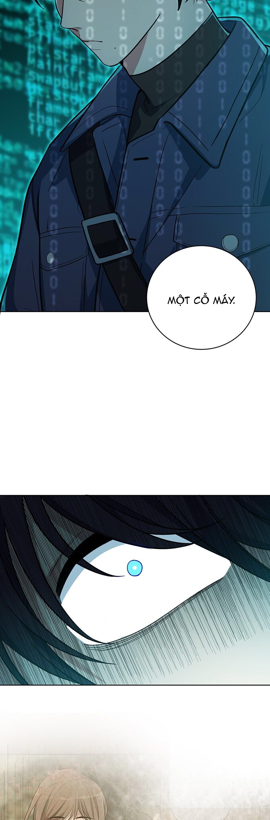 [16+] killing my love chapter 2.1 25