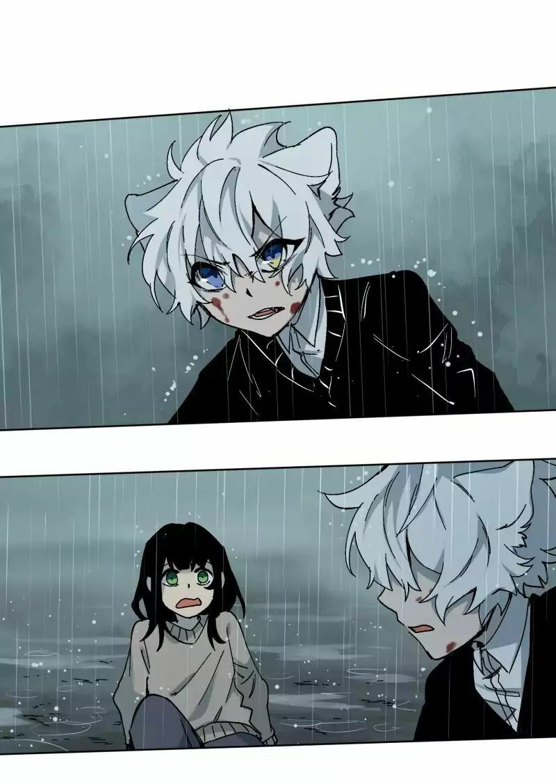 lumine - cội nguồn ánh sáng chapter 25 5