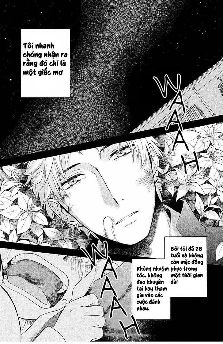 my fair neighbor chapter 1 3