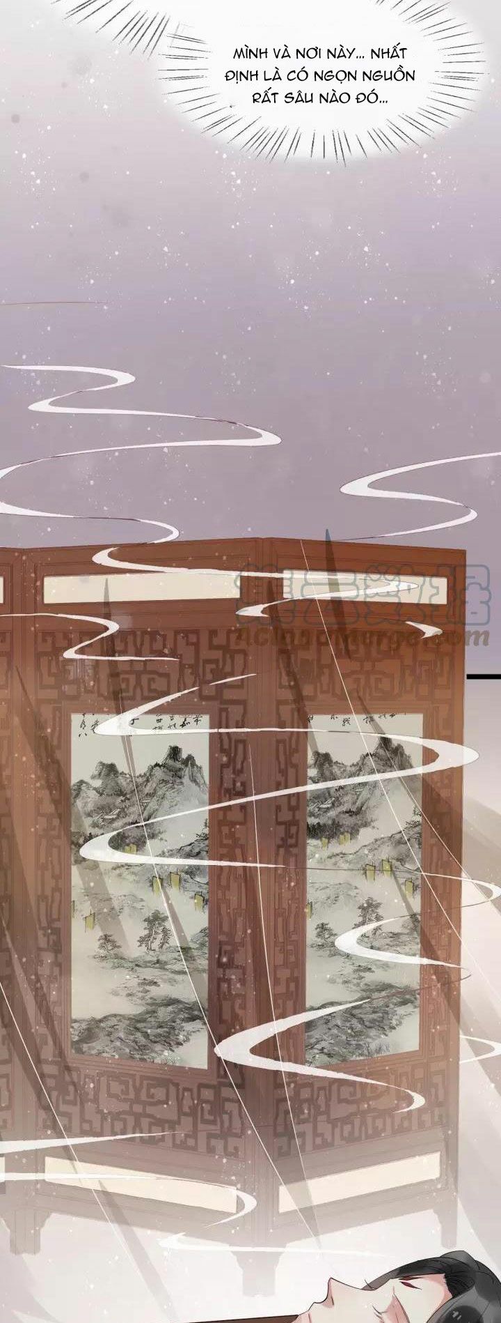 bồng sơn viễn 2 chapter 17 4