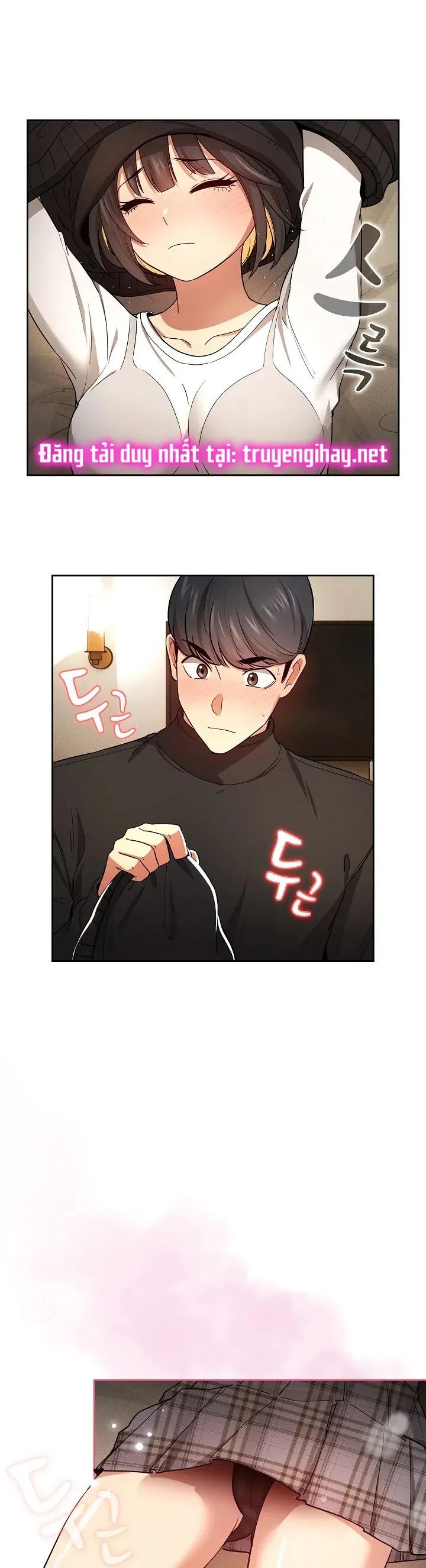 gia sư mùa hovid chapter 58 11