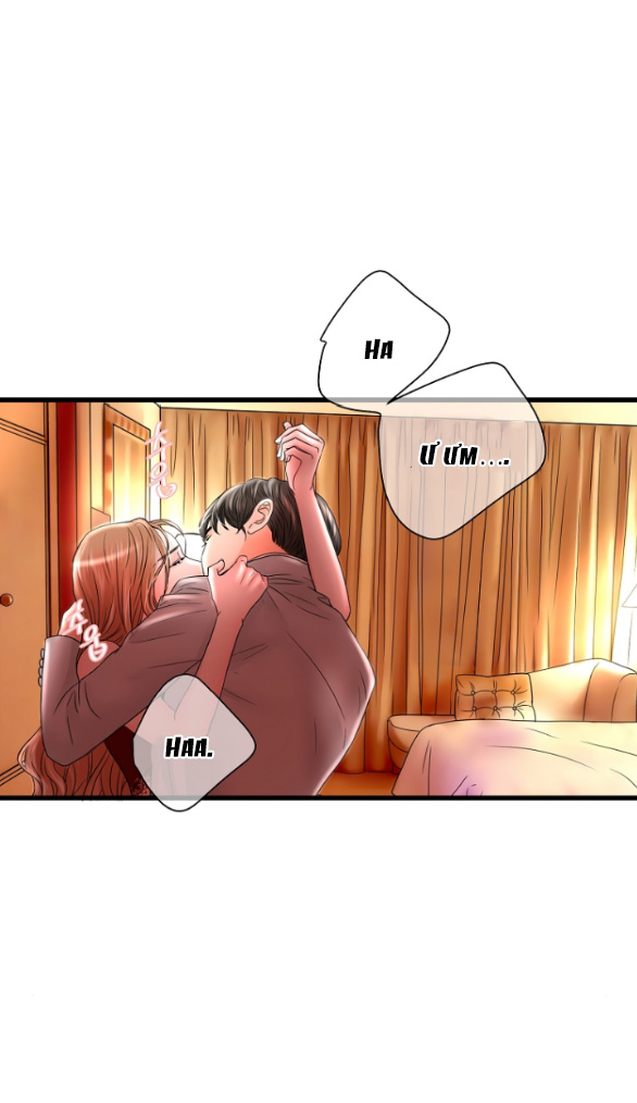 Tình Yêu Đánh Cắp Trái Tim chapter 4.2 - Trang 20