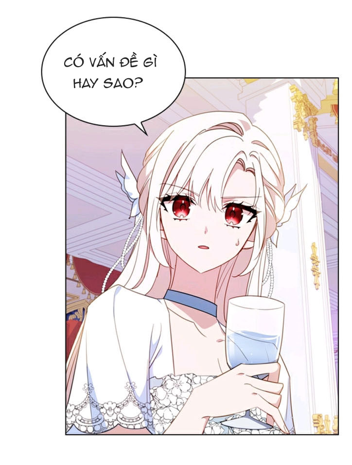 tiểu thư chỉ muốn được nghỉ ngơi chapter 26 23